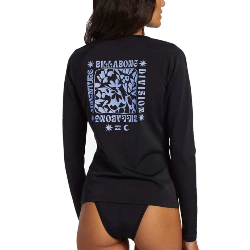 Billabong A/Div Performance Rashguard